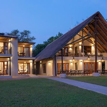 Buckler'S Africa Lodge Kruger Park كوماتيبورت المظهر الخارجي الصورة