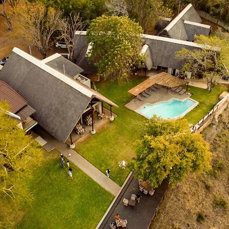 Buckler'S Africa Lodge Kruger Park كوماتيبورت المظهر الخارجي الصورة