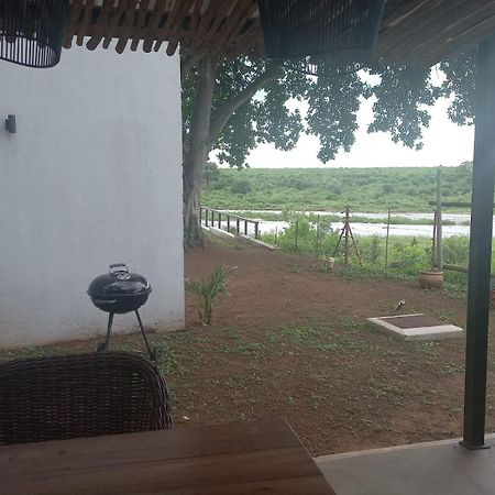 Buckler'S Africa Lodge Kruger Park كوماتيبورت المظهر الخارجي الصورة