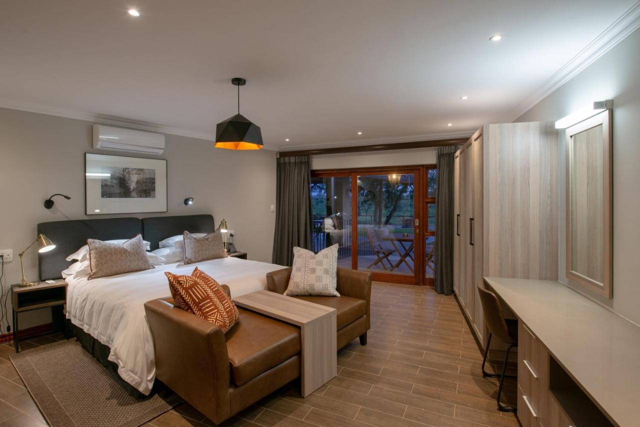 Buckler'S Africa Lodge Kruger Park كوماتيبورت المظهر الخارجي الصورة