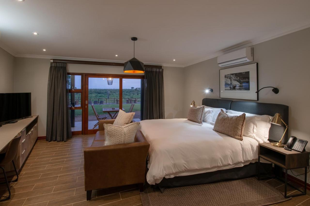 Buckler'S Africa Lodge Kruger Park كوماتيبورت المظهر الخارجي الصورة