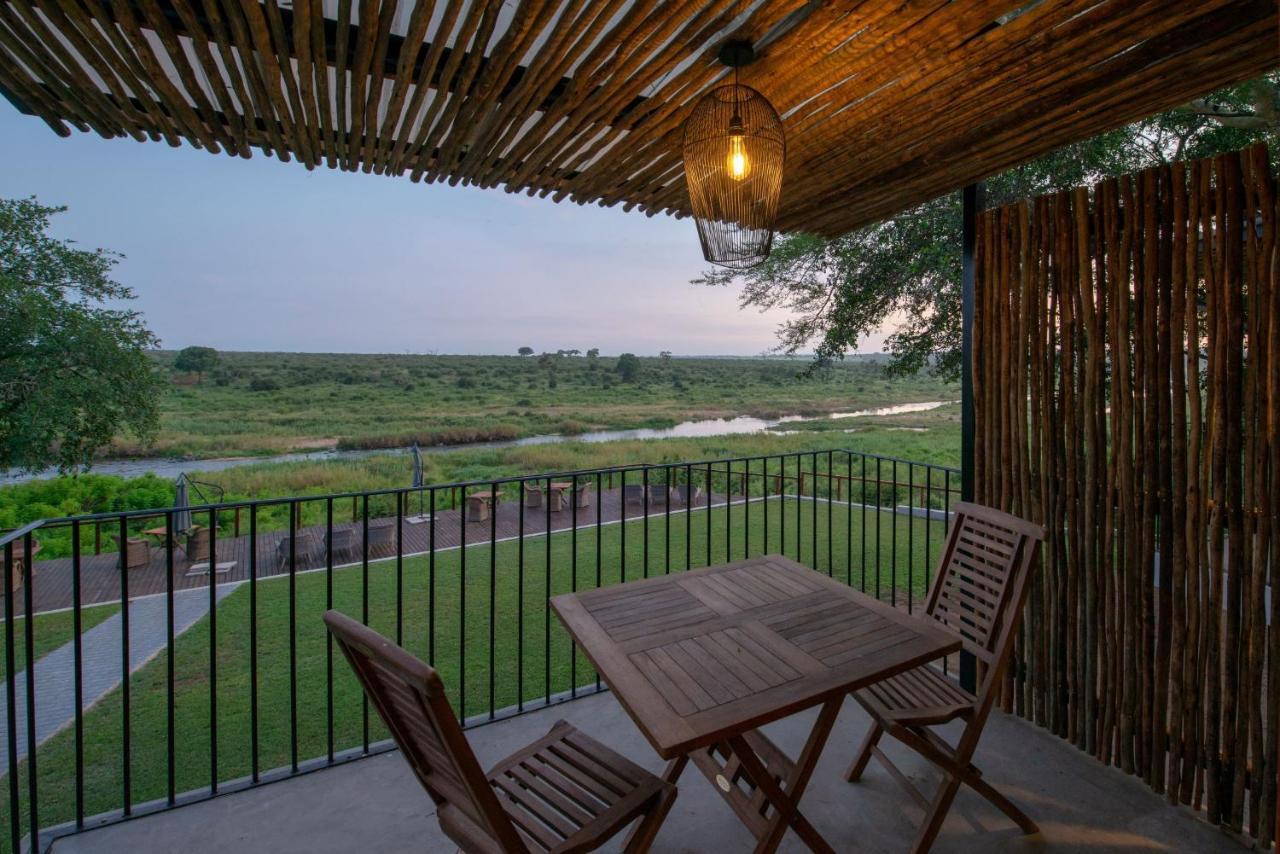 Buckler'S Africa Lodge Kruger Park كوماتيبورت المظهر الخارجي الصورة