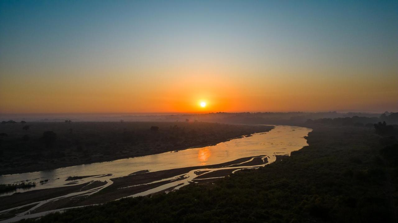 Buckler'S Africa Lodge Kruger Park كوماتيبورت المظهر الخارجي الصورة
