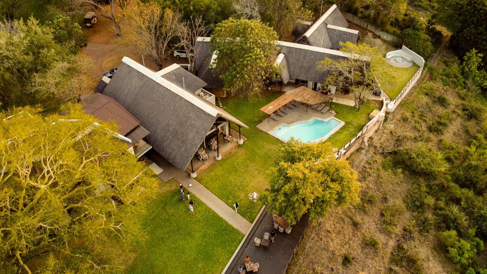 Buckler'S Africa Lodge Kruger Park كوماتيبورت المظهر الخارجي الصورة
