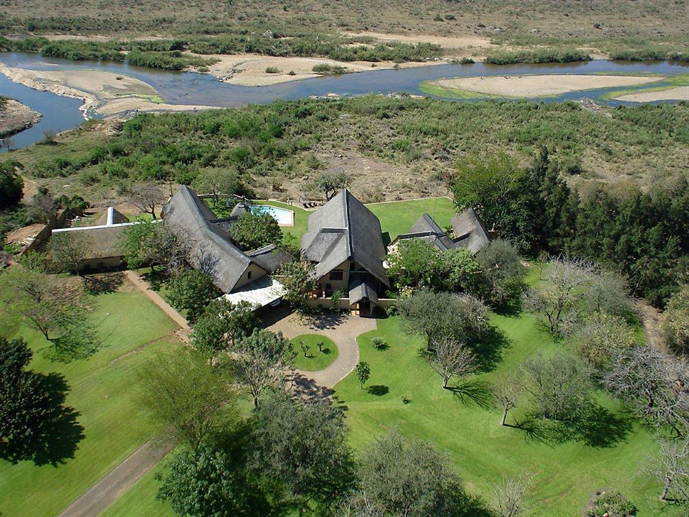 Buckler'S Africa Lodge Kruger Park كوماتيبورت المظهر الخارجي الصورة