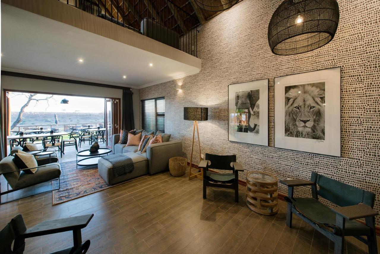 Buckler'S Africa Lodge Kruger Park كوماتيبورت المظهر الخارجي الصورة