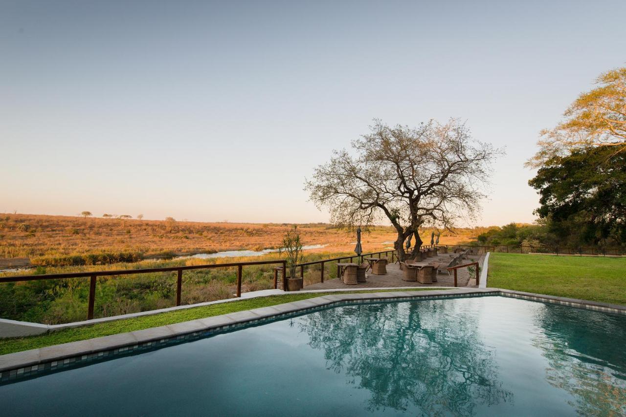 Buckler'S Africa Lodge Kruger Park كوماتيبورت المظهر الخارجي الصورة