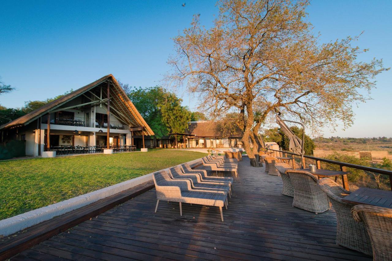 Buckler'S Africa Lodge Kruger Park كوماتيبورت المظهر الخارجي الصورة