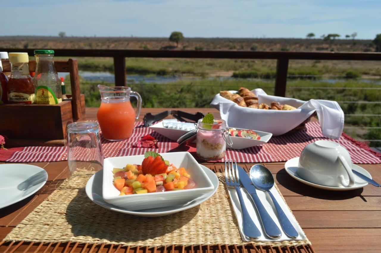 Buckler'S Africa Lodge Kruger Park كوماتيبورت المظهر الخارجي الصورة