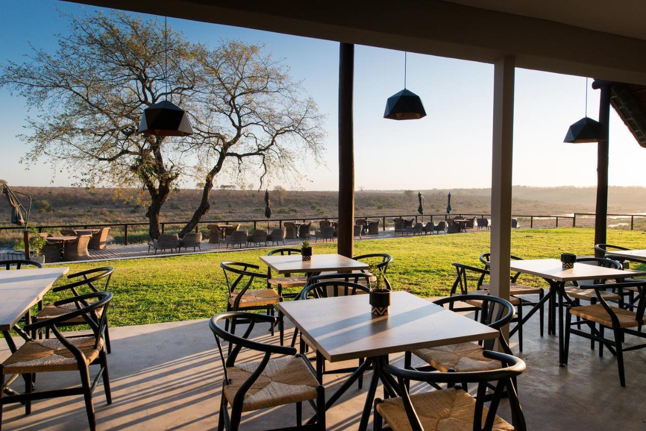 Buckler'S Africa Lodge Kruger Park كوماتيبورت المظهر الخارجي الصورة