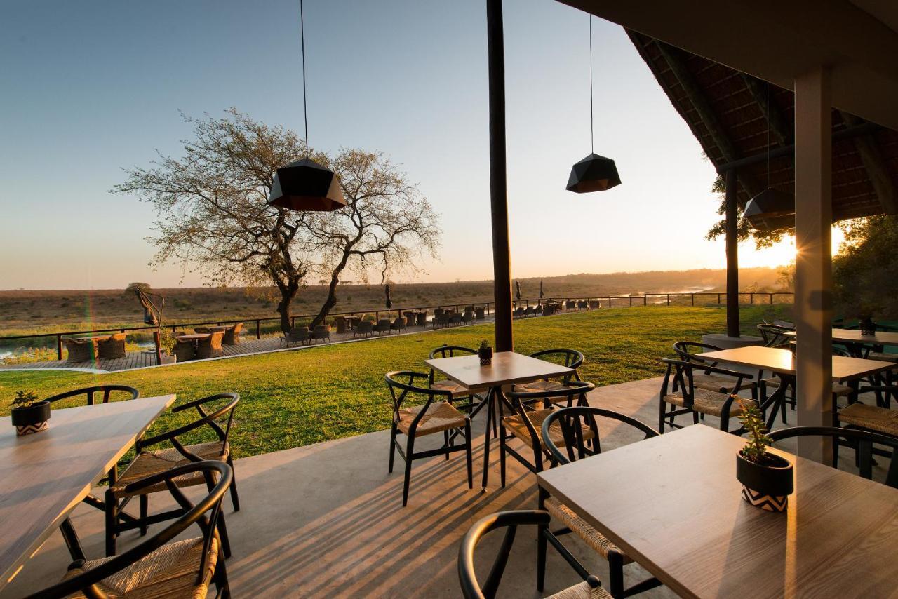 Buckler'S Africa Lodge Kruger Park كوماتيبورت المظهر الخارجي الصورة