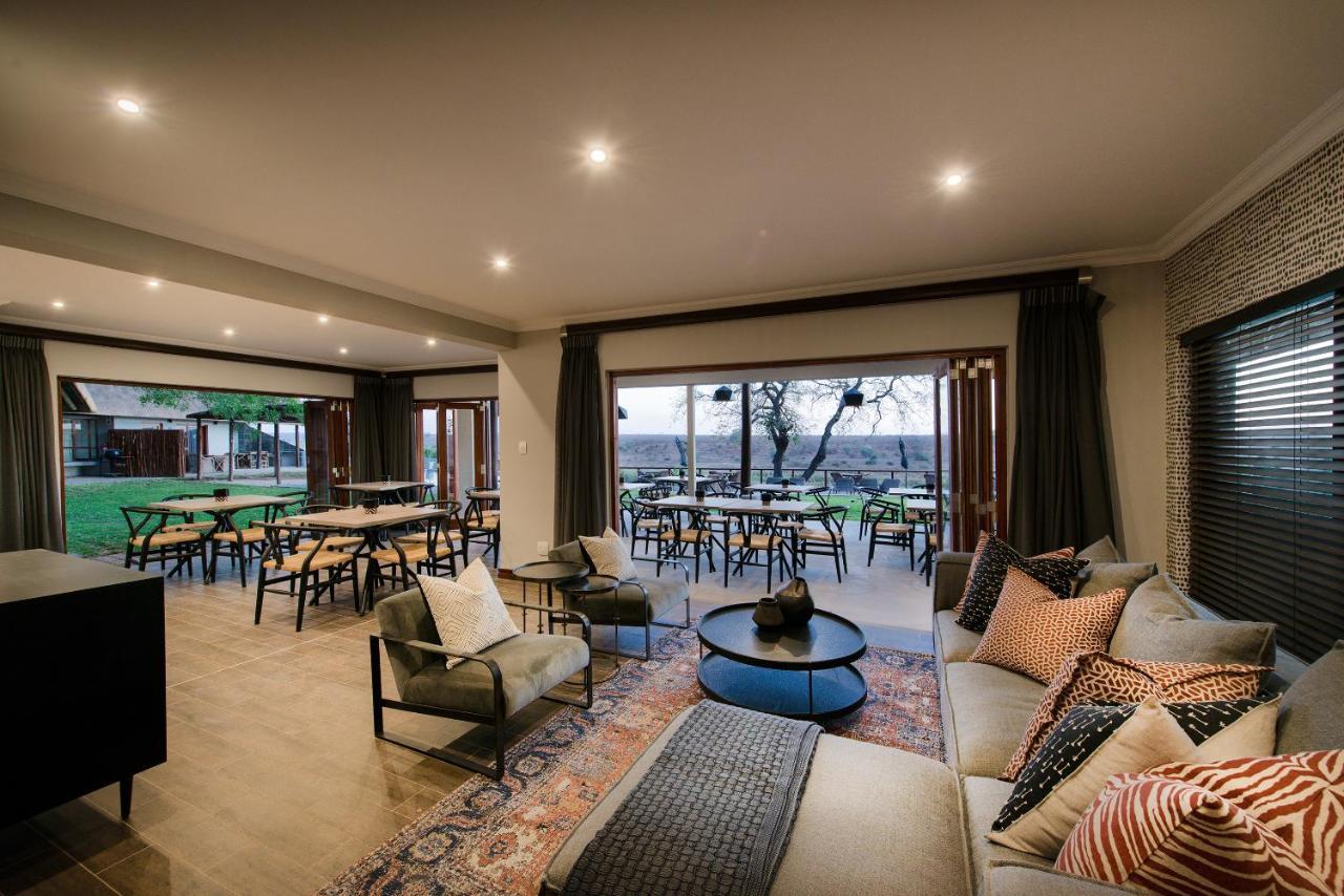 Buckler'S Africa Lodge Kruger Park كوماتيبورت المظهر الخارجي الصورة
