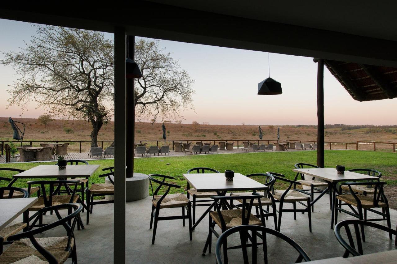 Buckler'S Africa Lodge Kruger Park كوماتيبورت المظهر الخارجي الصورة