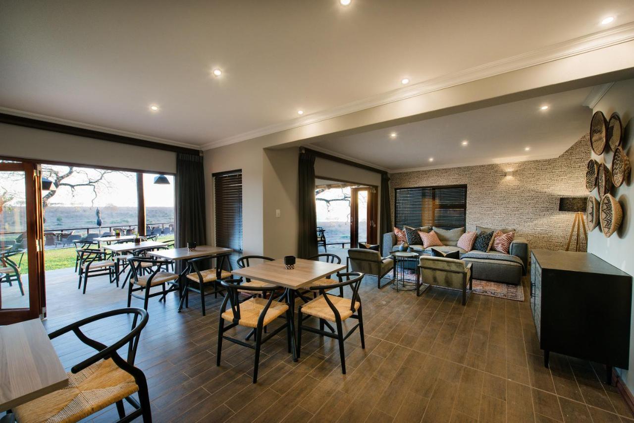 Buckler'S Africa Lodge Kruger Park كوماتيبورت المظهر الخارجي الصورة