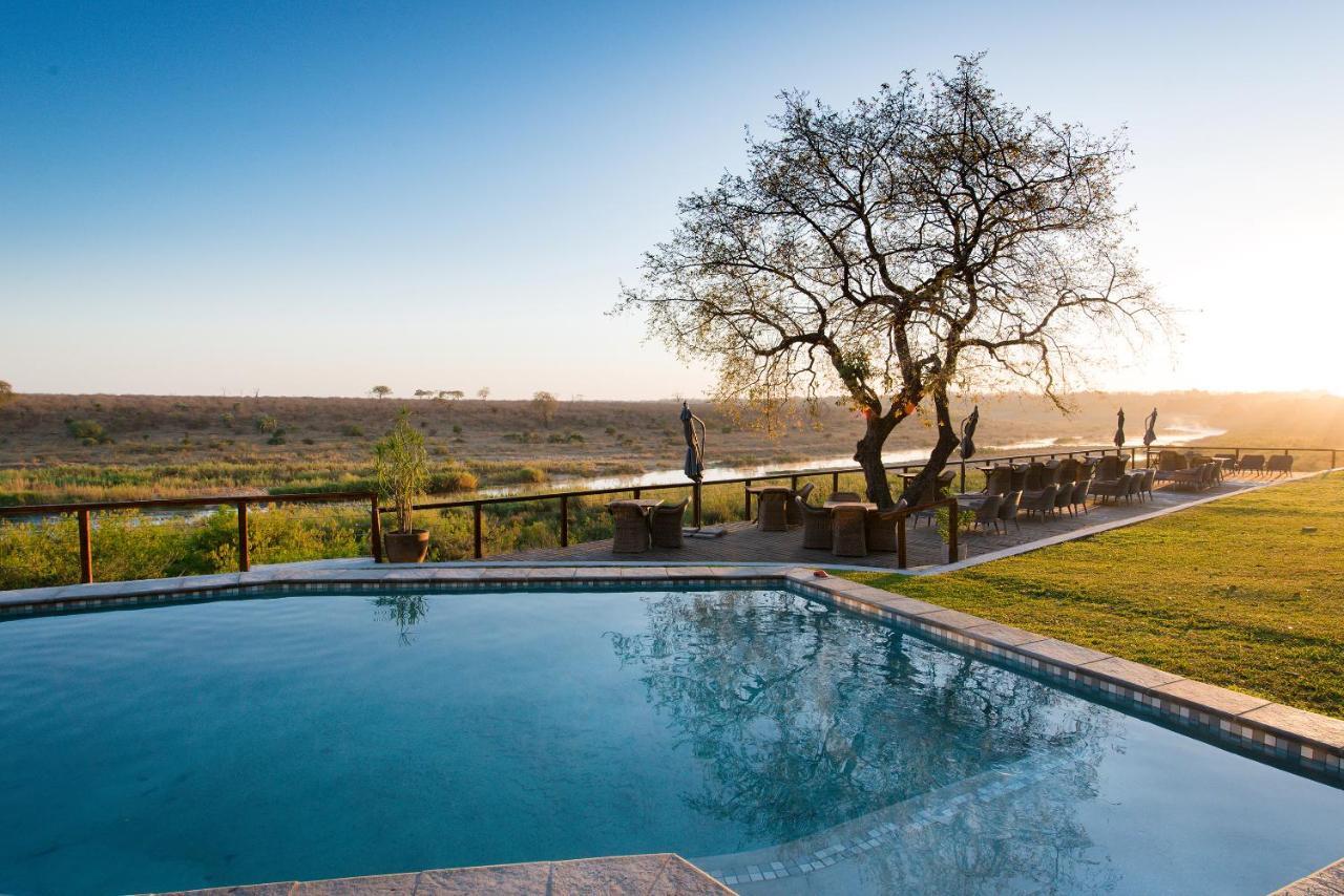 Buckler'S Africa Lodge Kruger Park كوماتيبورت المظهر الخارجي الصورة