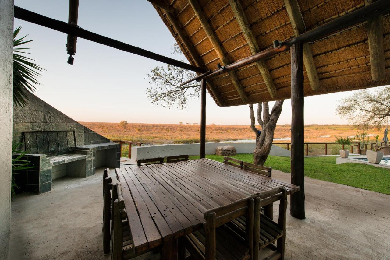 Buckler'S Africa Lodge Kruger Park كوماتيبورت المظهر الخارجي الصورة
