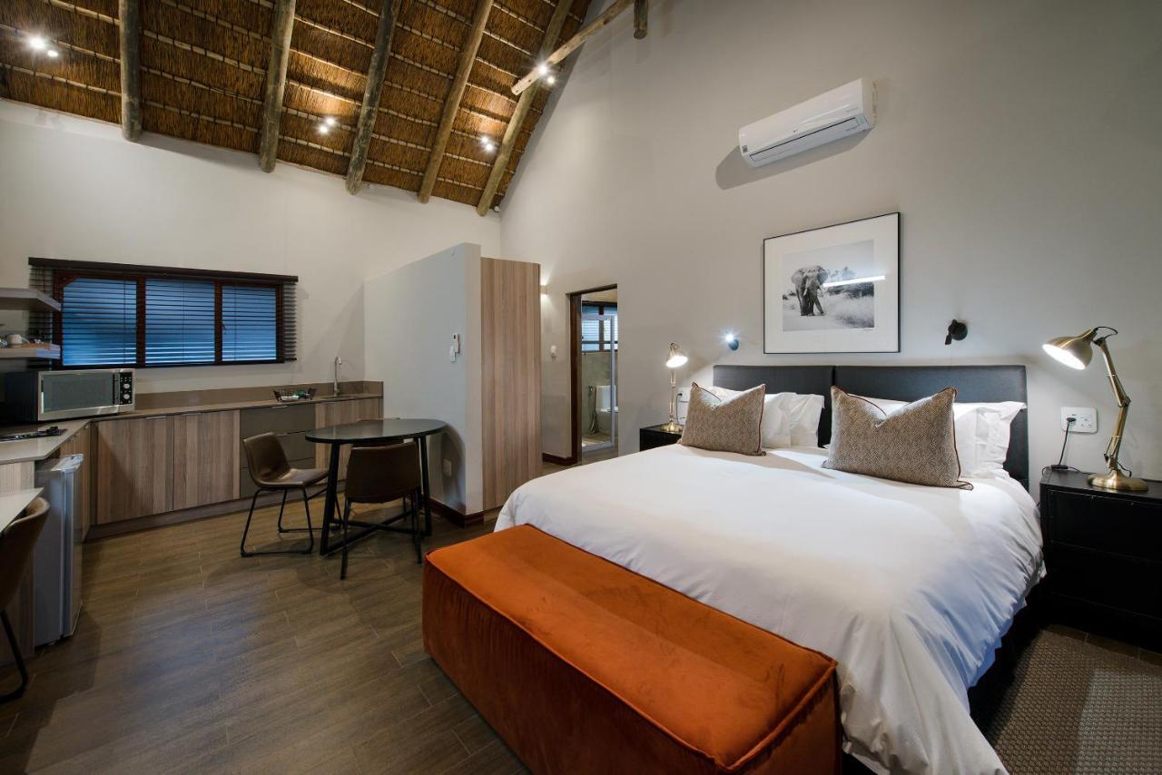Buckler'S Africa Lodge Kruger Park كوماتيبورت المظهر الخارجي الصورة