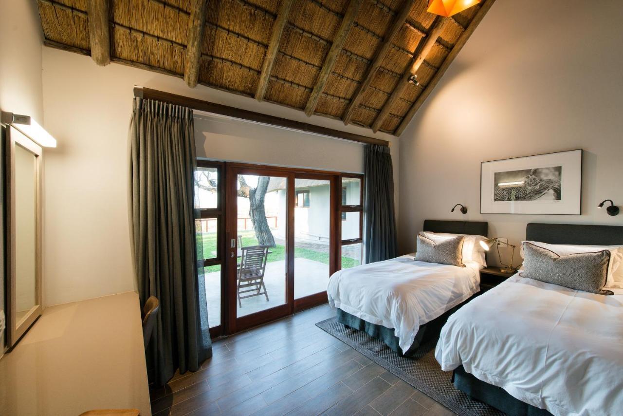 Buckler'S Africa Lodge Kruger Park كوماتيبورت المظهر الخارجي الصورة