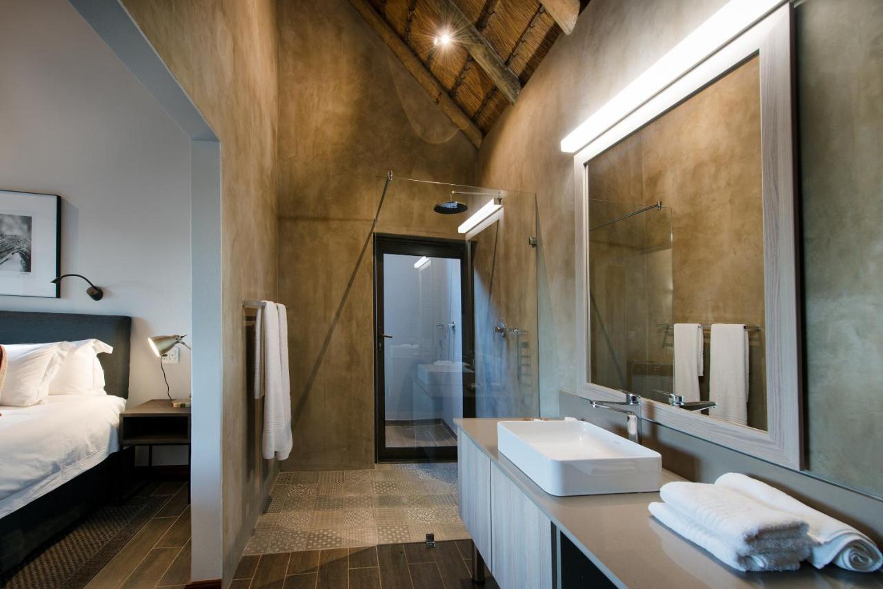Buckler'S Africa Lodge Kruger Park كوماتيبورت المظهر الخارجي الصورة