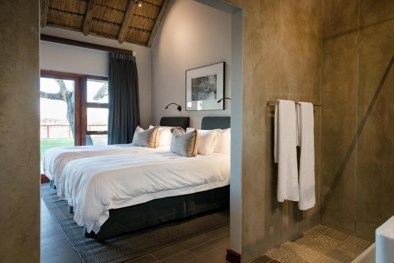 Buckler'S Africa Lodge Kruger Park كوماتيبورت المظهر الخارجي الصورة